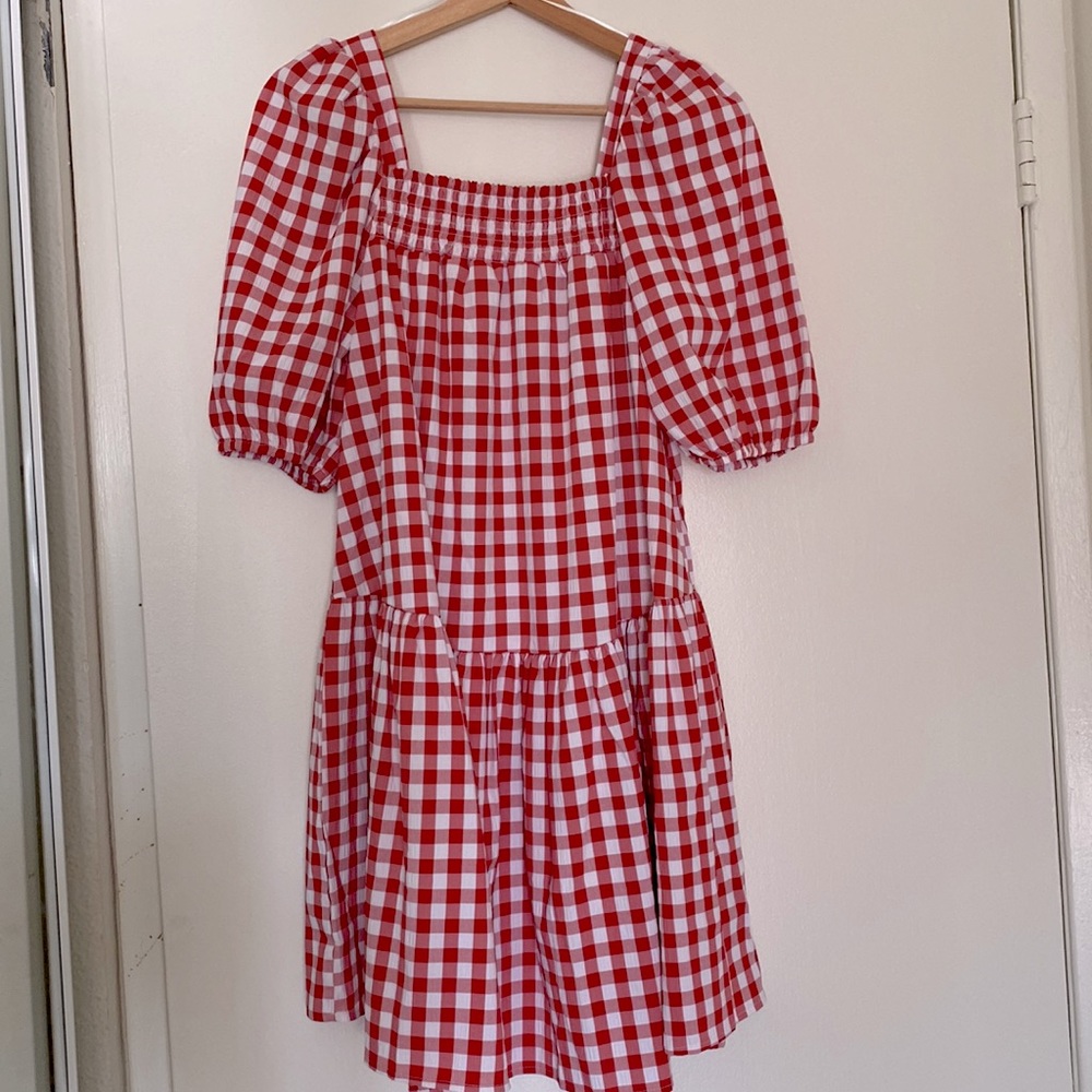 Qed London dress